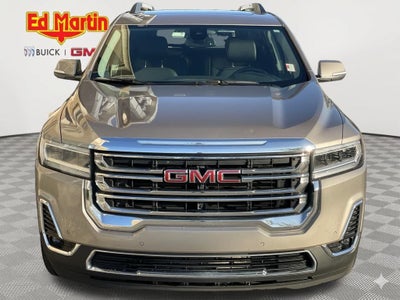 2022 GMC Acadia SLT