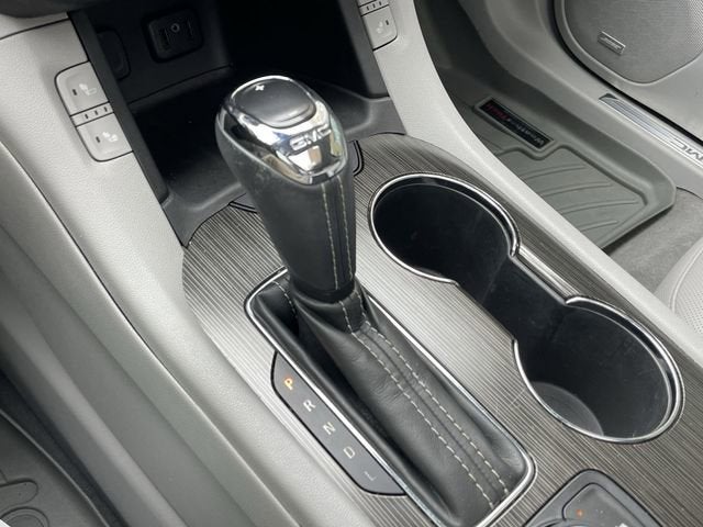 2018 GMC Acadia SLT