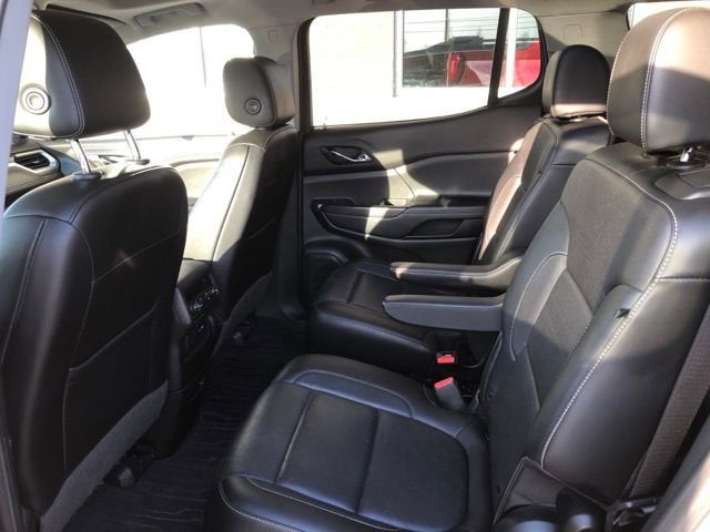 2020 GMC Acadia SLT