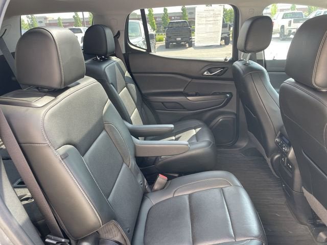 2020 GMC Acadia SLT