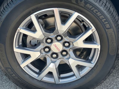 2020 GMC Acadia SLT