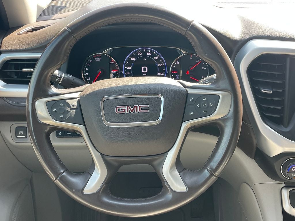 2020 GMC Acadia SLT
