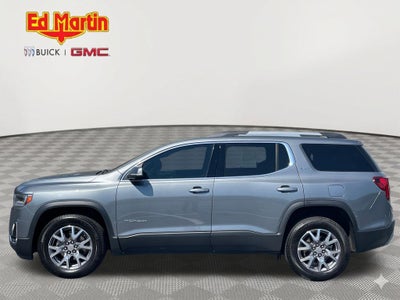 2020 GMC Acadia SLT