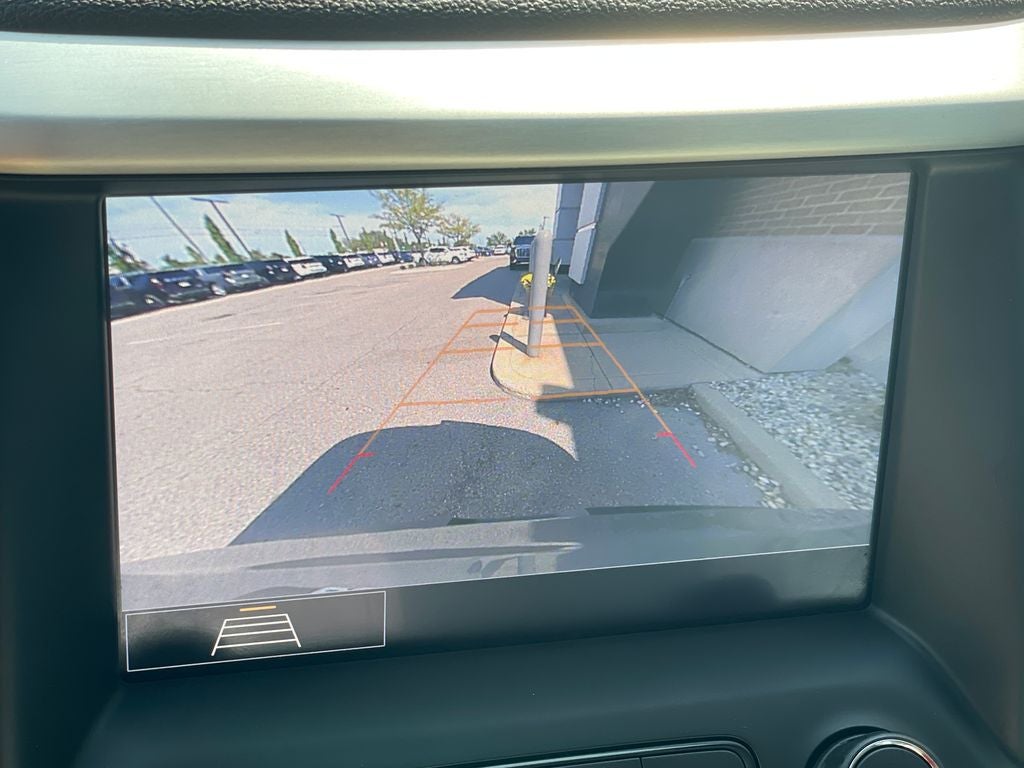2020 GMC Acadia SLT