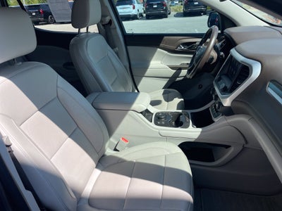 2020 GMC Acadia SLT