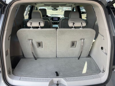 2020 GMC Acadia SLT
