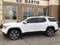 2018 GMC Acadia SLT