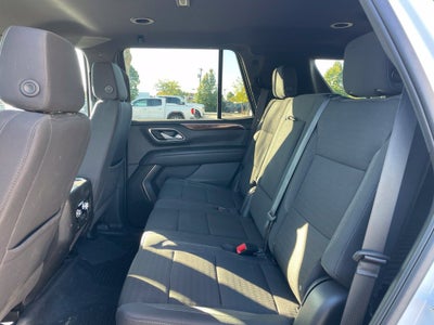2022 GMC Yukon SLE