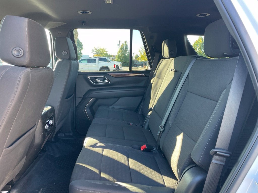2022 GMC Yukon SLE