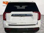 2022 GMC Yukon SLE
