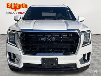 2022 GMC Yukon SLE