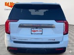 2021 GMC Yukon AT4