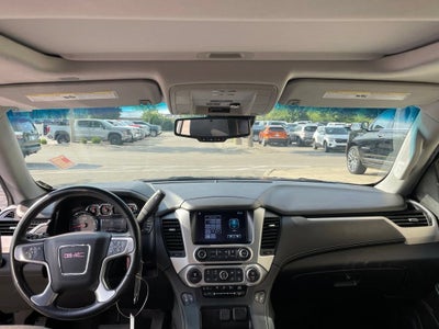 2019 GMC Yukon SLT Standard Edition