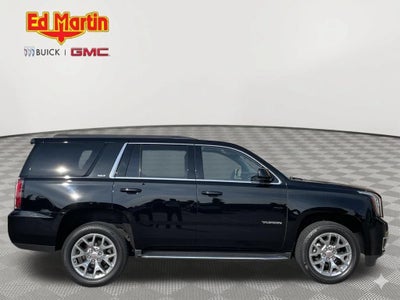 2019 GMC Yukon SLT Standard Edition