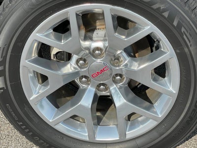 2019 GMC Yukon SLT Standard Edition