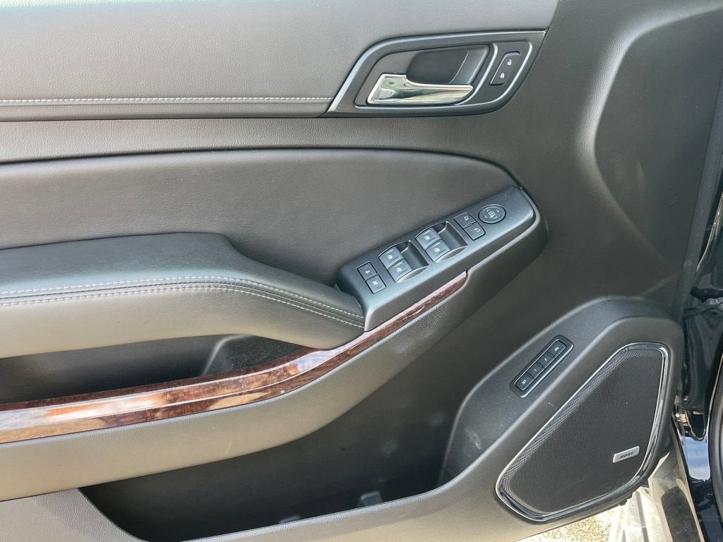 2019 GMC Yukon SLT Standard Edition