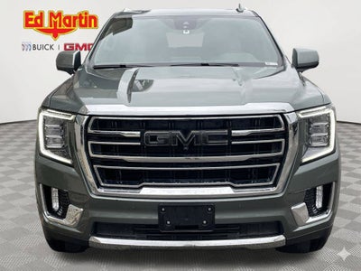 2024 GMC Yukon XL SLT