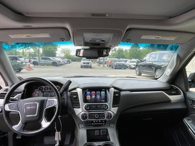 2015 GMC Yukon XL SLT