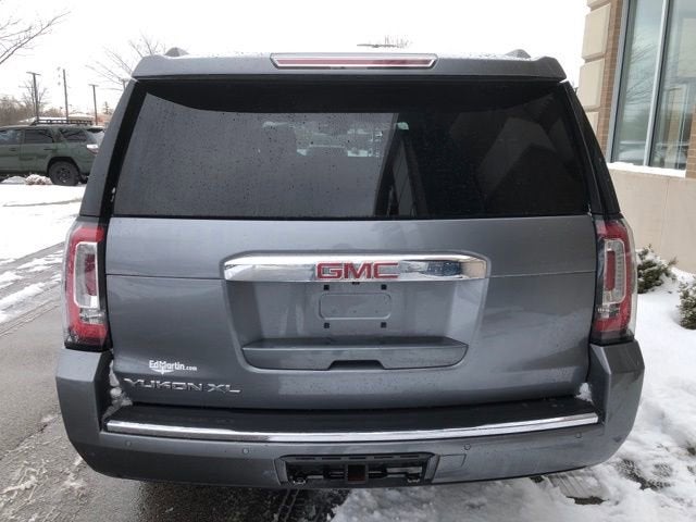 2020 GMC Yukon XL Denali