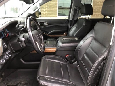 2020 GMC Yukon XL Denali