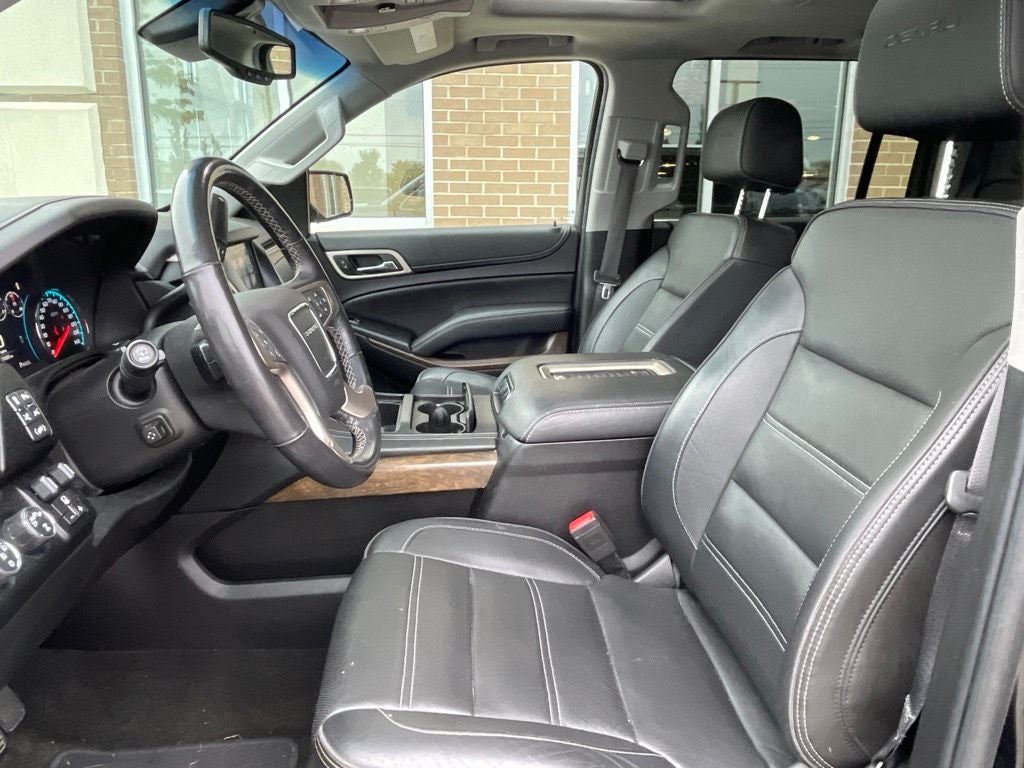 2018 GMC Yukon XL Denali
