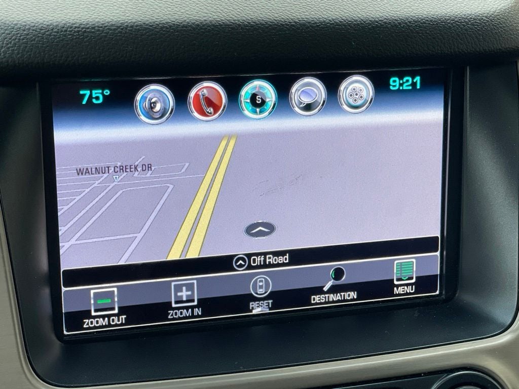 2018 GMC Yukon XL Denali