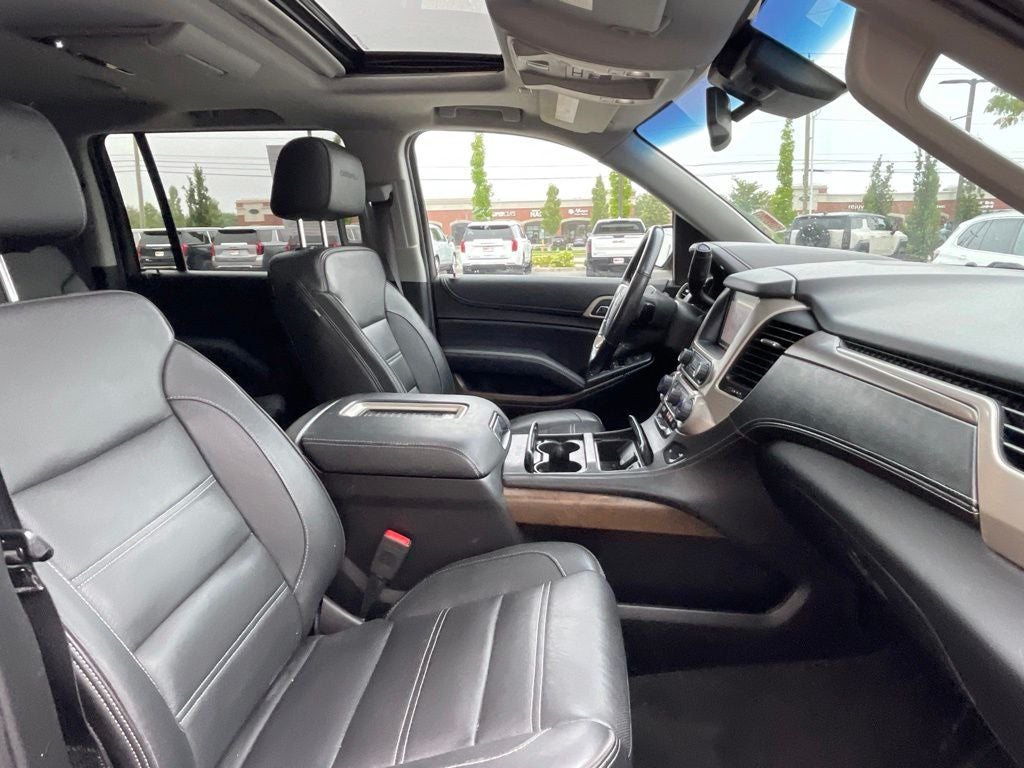 2018 GMC Yukon XL Denali