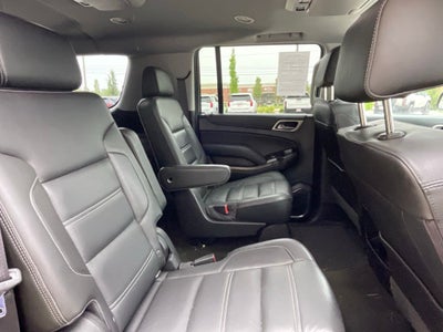 2018 GMC Yukon XL Denali