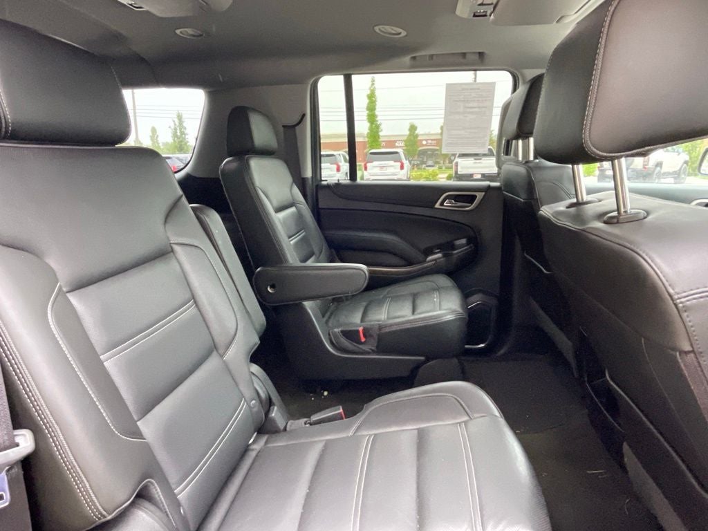 2018 GMC Yukon XL Denali