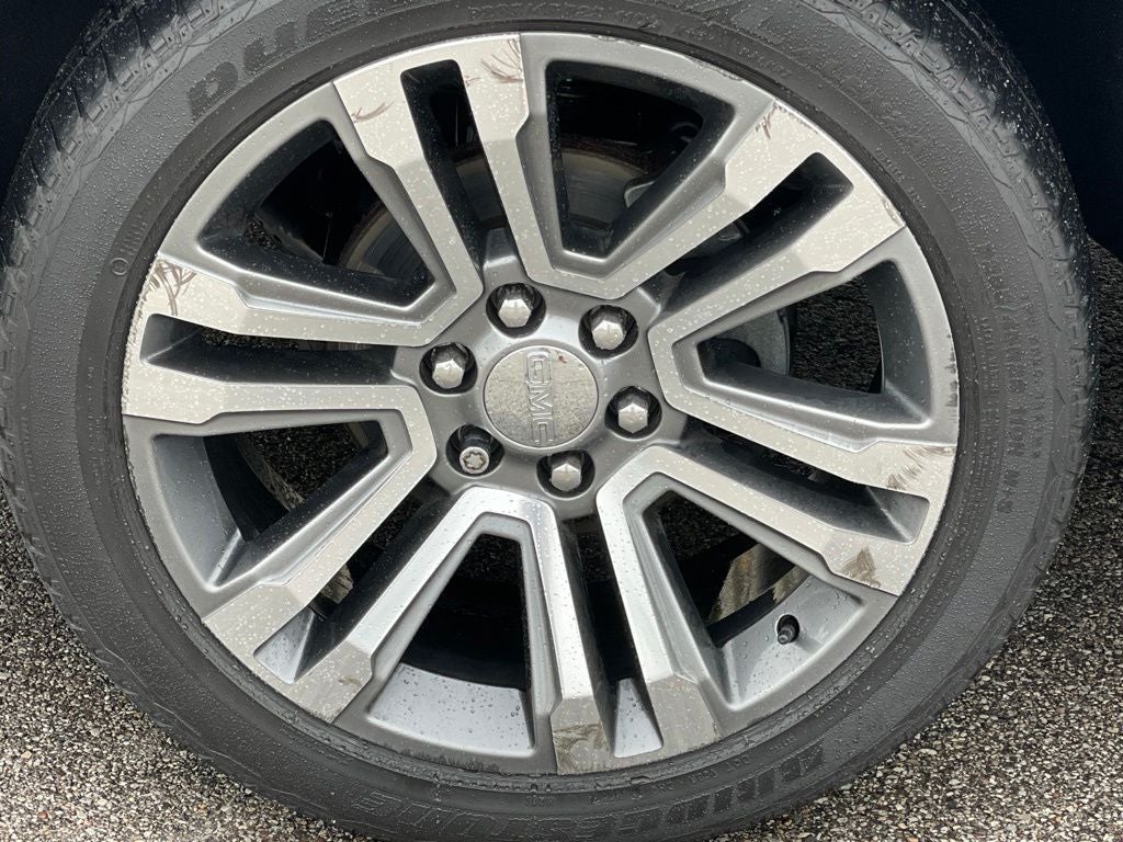 2018 GMC Yukon XL Denali