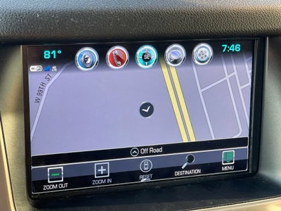 2020 GMC Yukon XL Denali