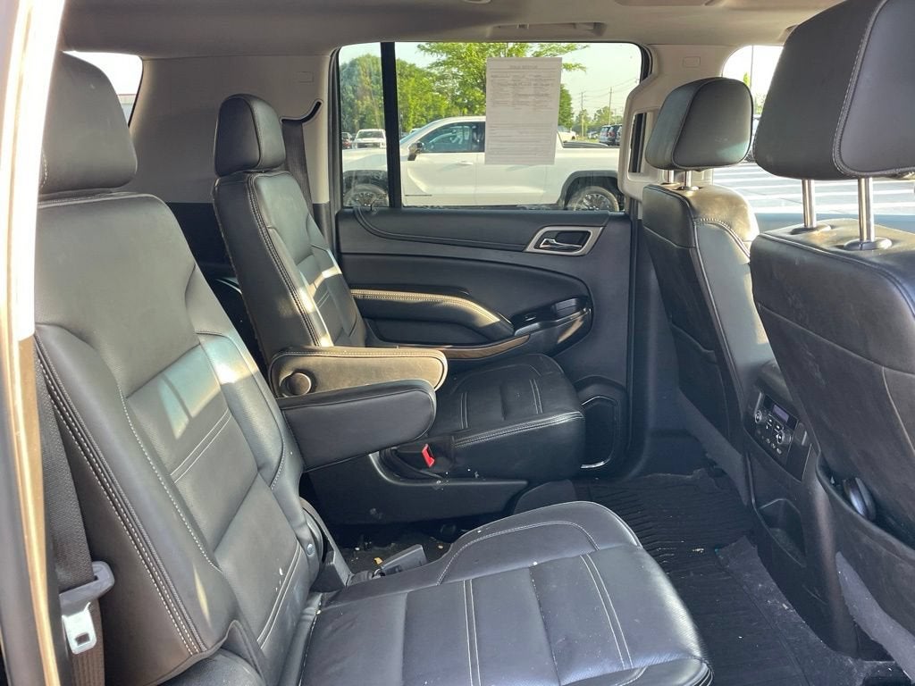2020 GMC Yukon XL Denali