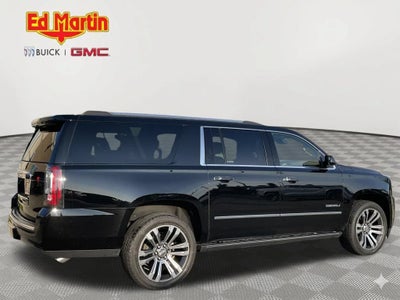 2020 GMC Yukon XL Denali