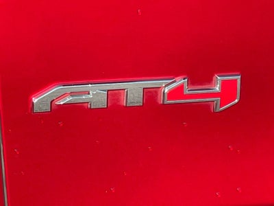 2022 GMC Yukon XL AT4