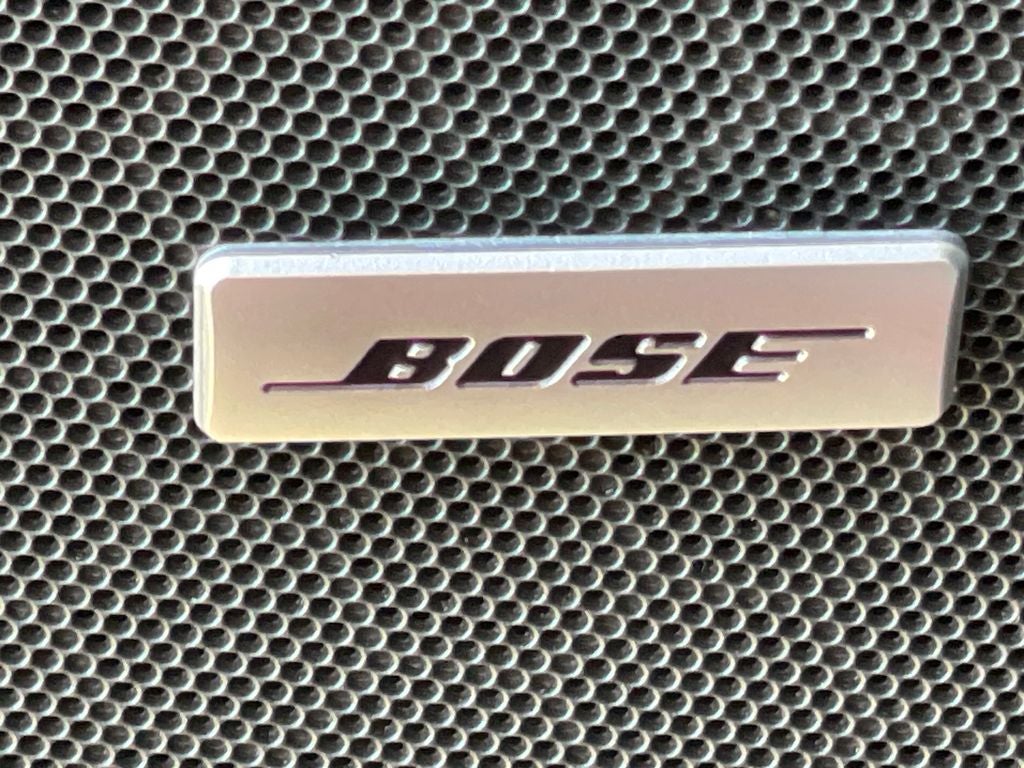 2022 GMC Yukon XL AT4