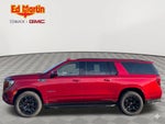 2022 GMC Yukon XL AT4