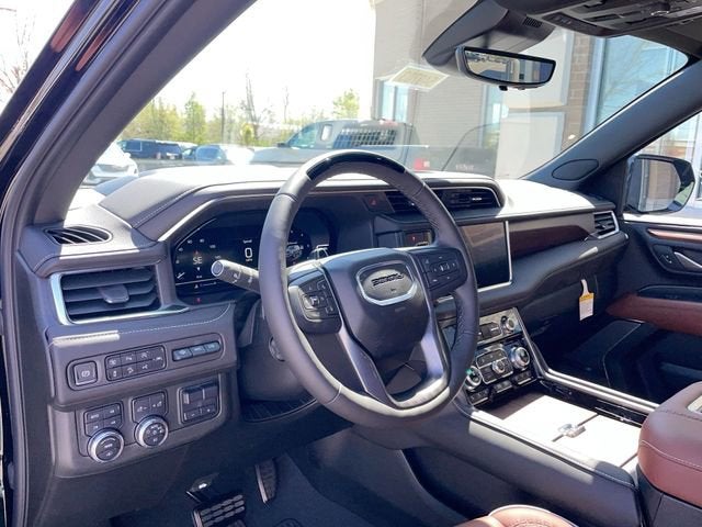 2024 GMC Yukon XL Denali Ultimate