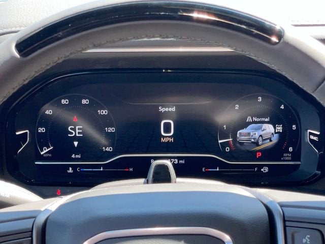 2024 GMC Yukon XL Denali Ultimate