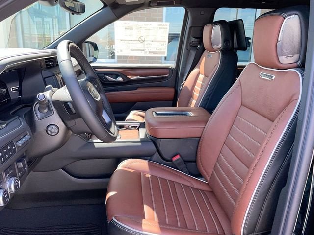 2024 GMC Yukon XL Denali Ultimate