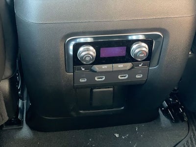 2024 GMC Yukon XL Denali Ultimate