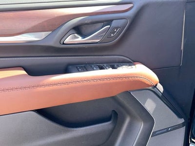 2024 GMC Yukon XL Denali Ultimate