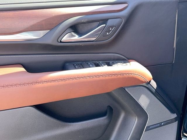 2024 GMC Yukon XL Denali Ultimate