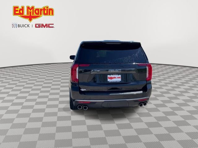 2024 GMC Yukon XL Denali Ultimate