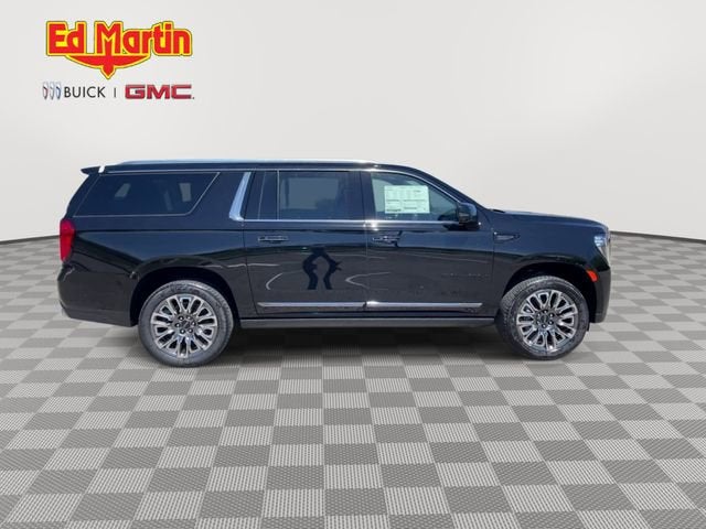 2024 GMC Yukon XL Denali Ultimate