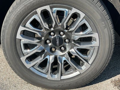 2023 GMC Yukon XL Denali Ultimate