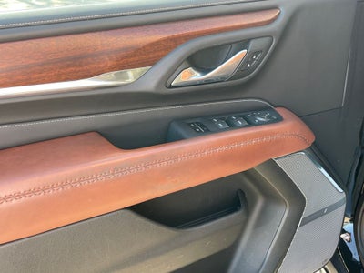 2023 GMC Yukon XL Denali Ultimate