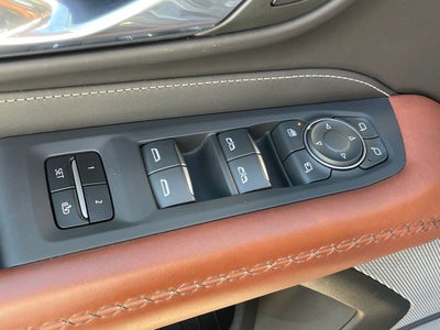 2023 GMC Yukon XL Denali Ultimate
