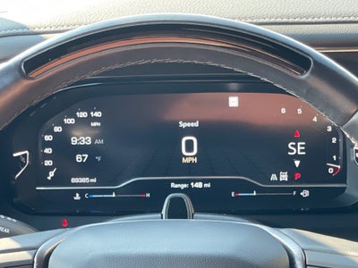 2023 GMC Yukon XL Denali Ultimate