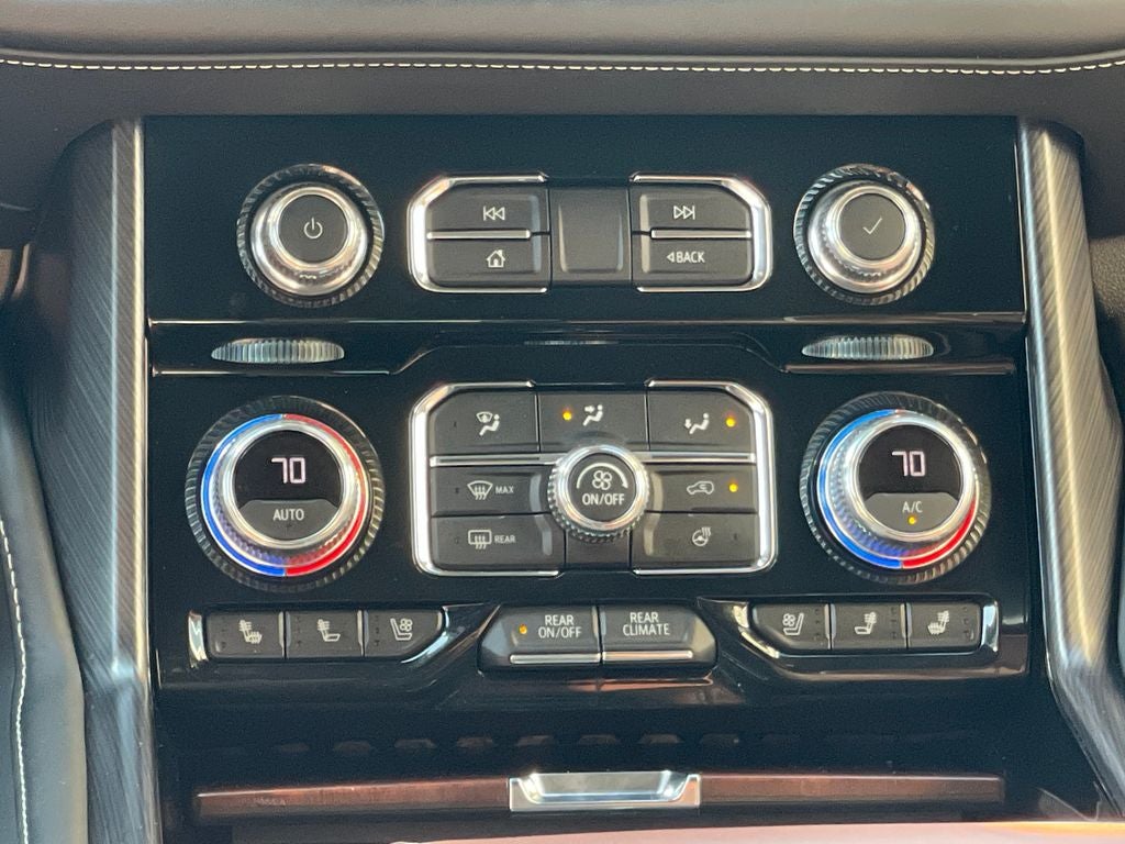 2023 GMC Yukon XL Denali Ultimate