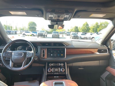 2023 GMC Yukon XL Denali Ultimate